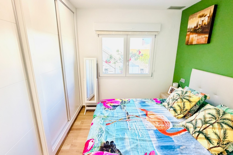 Re-Sale - Semi Detached Villa - Los Montesinos - La Herrada