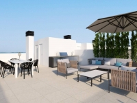 New - Apartment - Santa Pola
