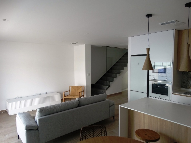 Nieuw - Herenhuis - Pilar de La Horadada - Pilar De La Horadada