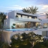 Nouveau - Villa - Benitachell - Cumbre del Sol