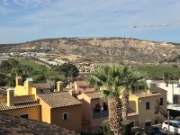 Re-Sale - Apartment - Algorfa - La Finca Golf Resort