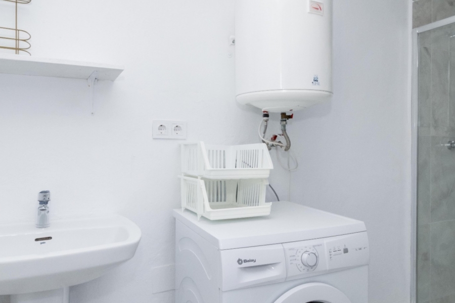 Re-Sale - Townhouse - Orihuela Costa - La Zenia