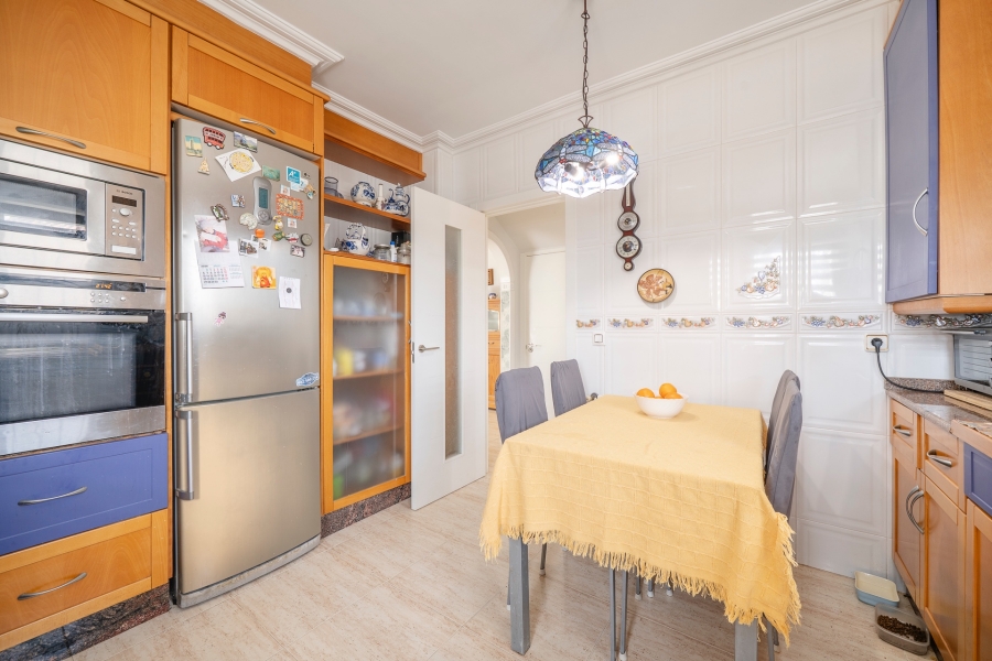 Re-Sale - Townhouse - Guardamar del Segura - El Moncayo