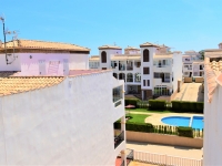 Re-Sale - Apartment - Orihuela Costa - Punta Prima