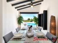 Re-Sale - Detached Villa - El Valle Golf Resort - El Valle Golf Resort - Centre