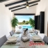 Re-Sale - Detached Villa - El Valle Golf Resort - El Valle Golf Resort - Centre