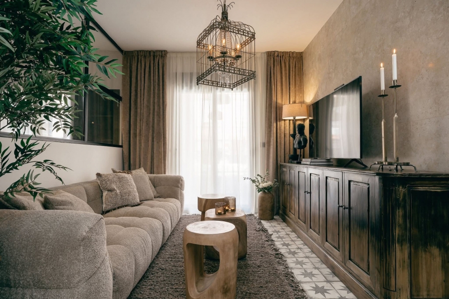 Re-Sale - Apartment - Torrevieja - Torrevieja - Centre