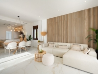 New - Detached Villa - Polop