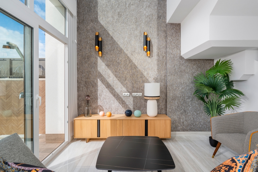 New - Detached Villa - Ciudad Quesada - Ciudad Quesada - Town