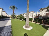 Re-Sale - Semi Detached Villa - Algorfa - La Finca Golf Resort