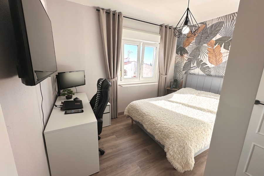 Re-Sale - Apartment - Torrevieja - El Chaparral