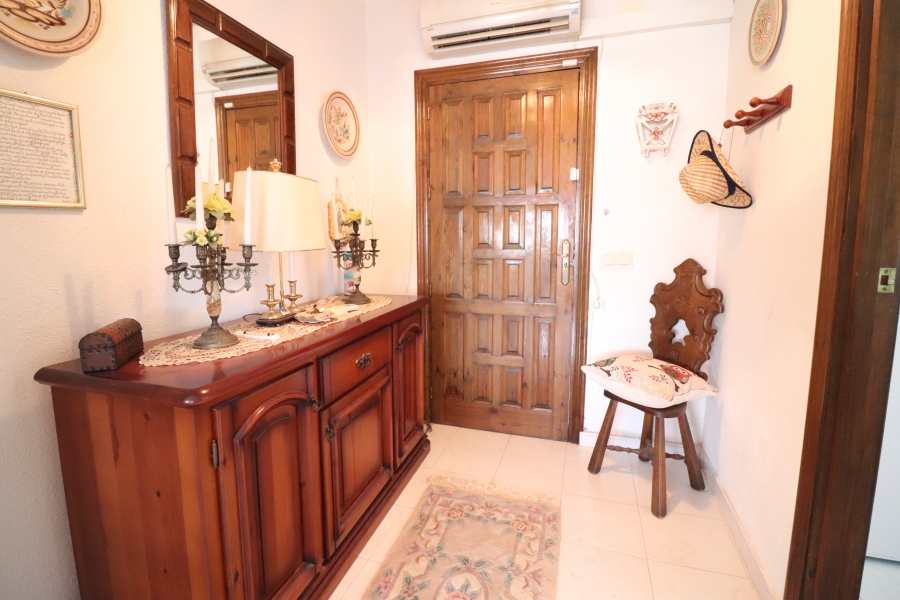 Re-Sale - Detached Villa - Ciudad Quesada - La Marquesa