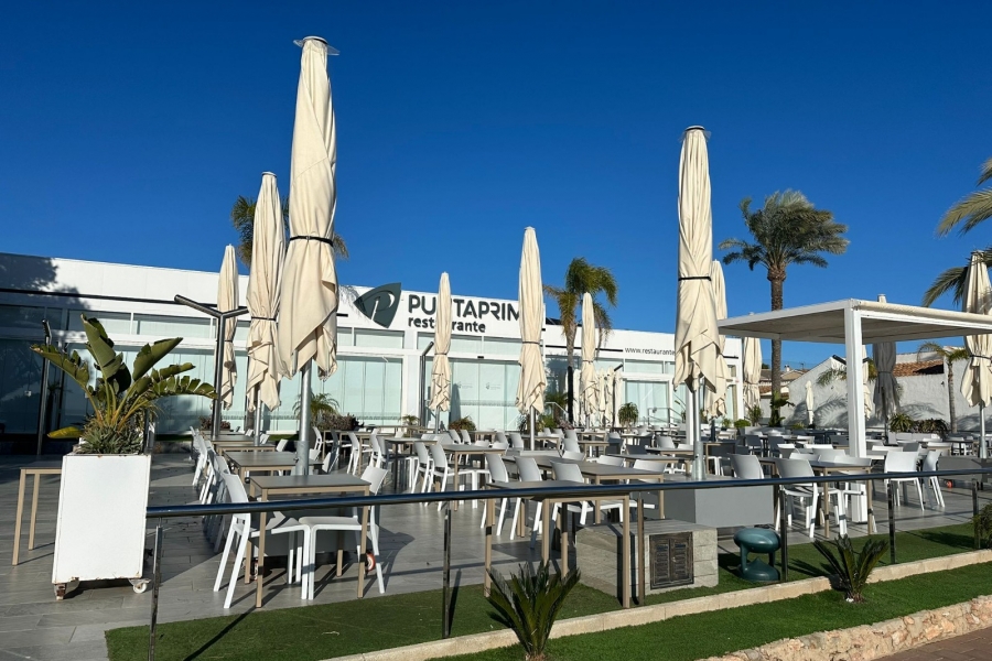 Re-Sale - Apartment - Orihuela Costa - Punta Prima
