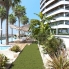 New - Apartment - La Manga del Mar Menor - La Manga - Town