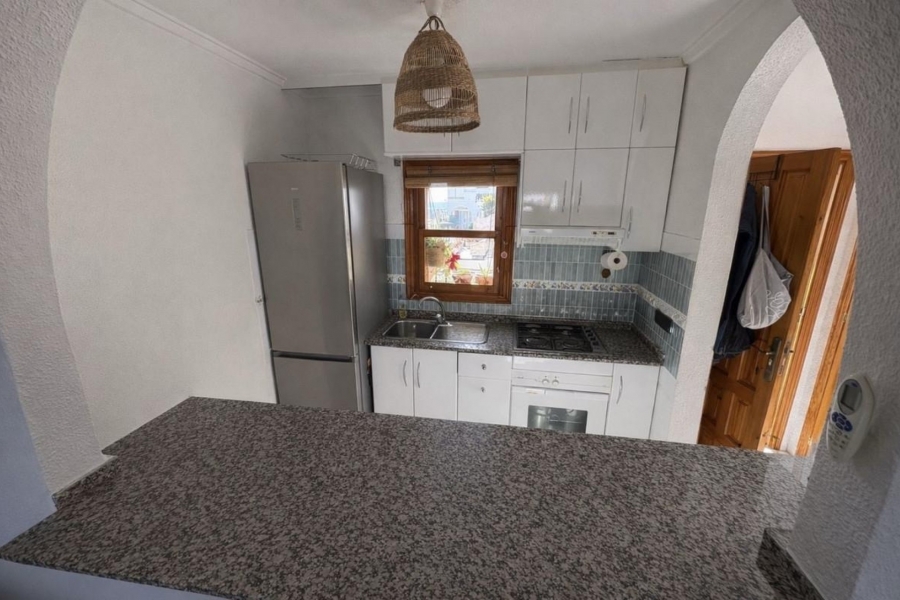 Re-Sale - Townhouse - Ciudad Quesada - Altos de Quesada