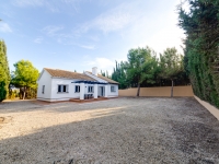 Nueva - Chalet - Fuente Álamo - Fuente Alamo