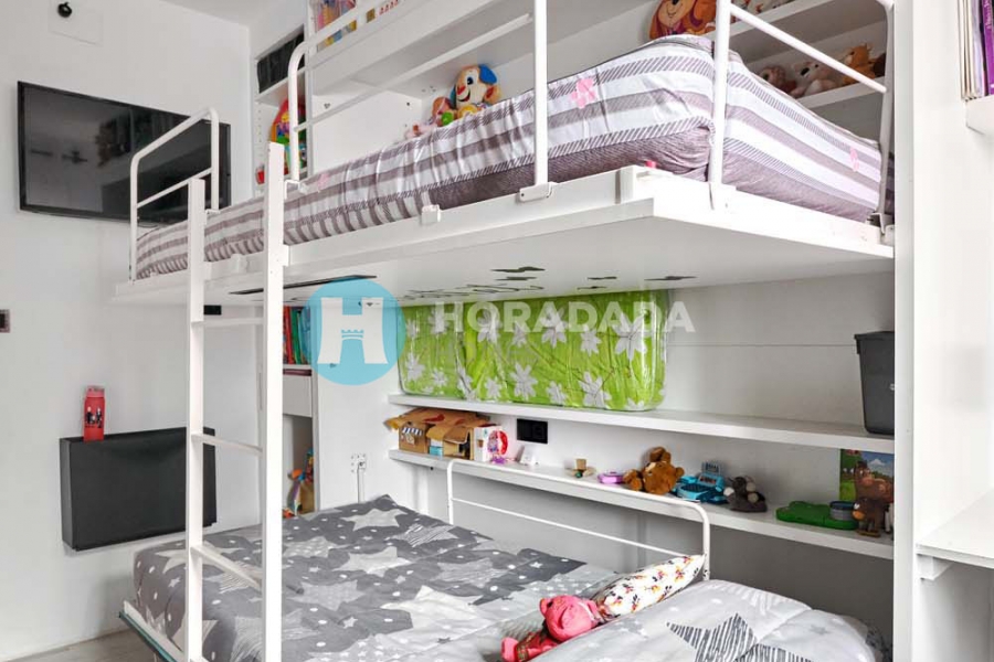 Re-Sale - Apartment - Torre de La Horadada - Torre de La Horadada - Town