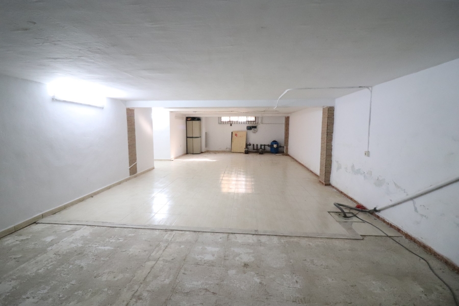 Videresalg - Frittliggende Villa - Almoradi - El Saladar