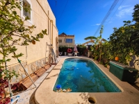 Re-Sale - Townhouse - San Miguel de Salinas - San Miguel - Town