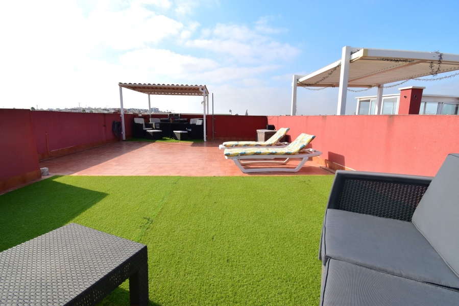 Re-Sale - Apartment - Orihuela Costa - Los Altos