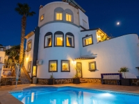 Re-Sale - Detached Villa - Ciudad Quesada - La Marquesa