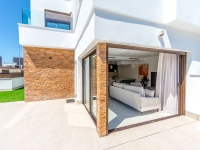 New - Detached Villa - Benijofar - Benijofar - Village