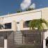 New - Bungalow - San Pedro del Pinatar - Lo Pagan - Town