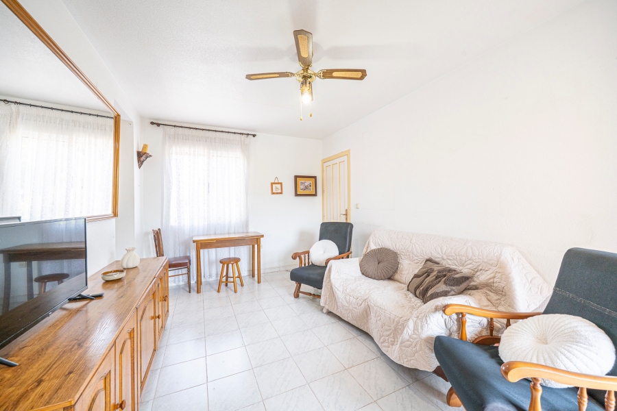 Re-Sale - Apartment - Torrevieja - Aguas Nuevas