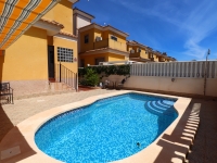 Re-Sale - Detached Villa - Algorfa - Lo Crispin