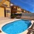 Re-Sale - Detached Villa - Algorfa - Lo Crispin