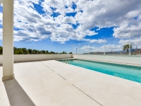 Nye - Frittliggende Villa - Finestrat - Sierra Cortina - Golf Bahia