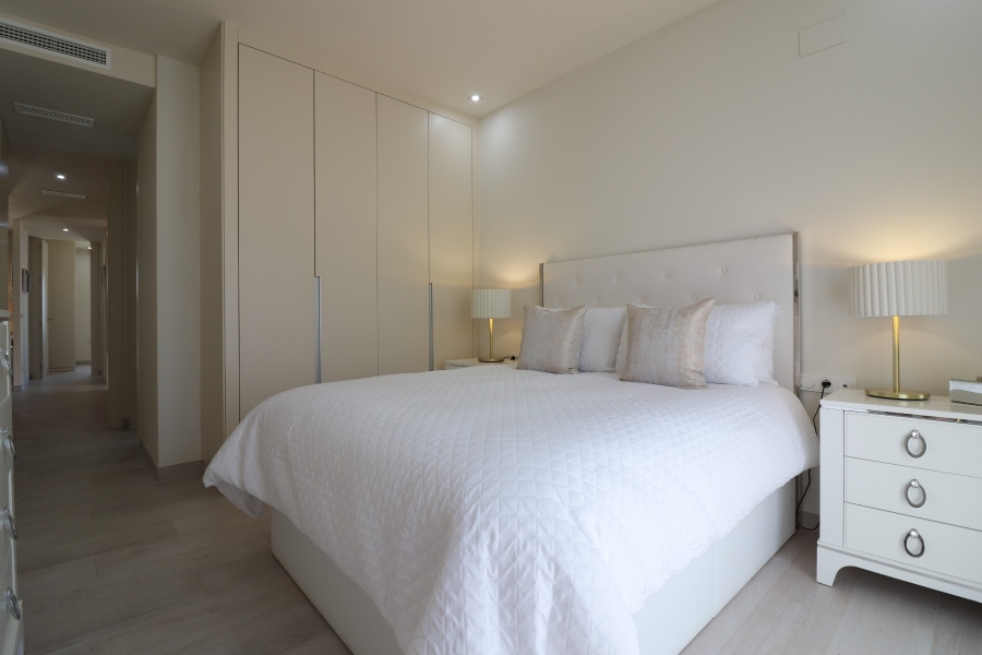 Re-Sale - Detached Villa - Algorfa - La Finca Golf Resort