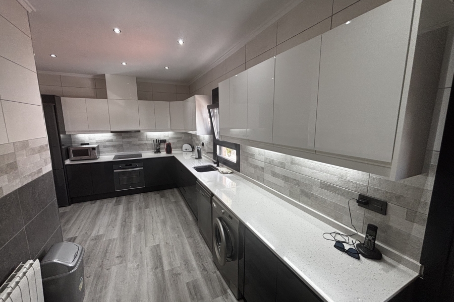 Re-Sale - Detached Villa - Ciudad Quesada - La Marquesa