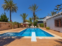 Re-Sale - Detached Villa - Orihuela Costa - Punta Prima