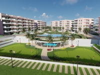 New - Apartment - Guardamar del Segura