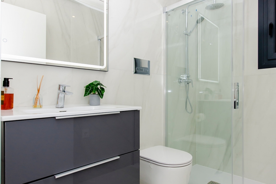 Nye - Frittliggende Villa - Orihuela Costa