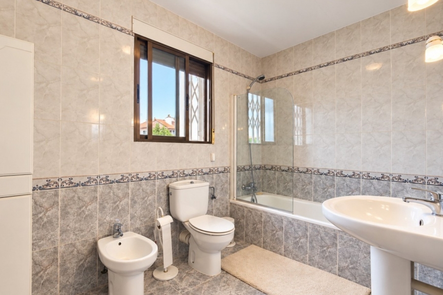 Re-Sale - Townhouse - Torrevieja - Torrevieja - Centre