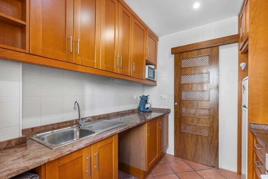 Re-Sale - Apartment - Orihuela Costa - Los Altos