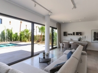 Re-Sale - Detached Villa - Ciudad Quesada - Ciudad Quesada - Town