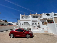 Rekkehus - Videresalg - Ciudad Quesada - Altos de Quesada