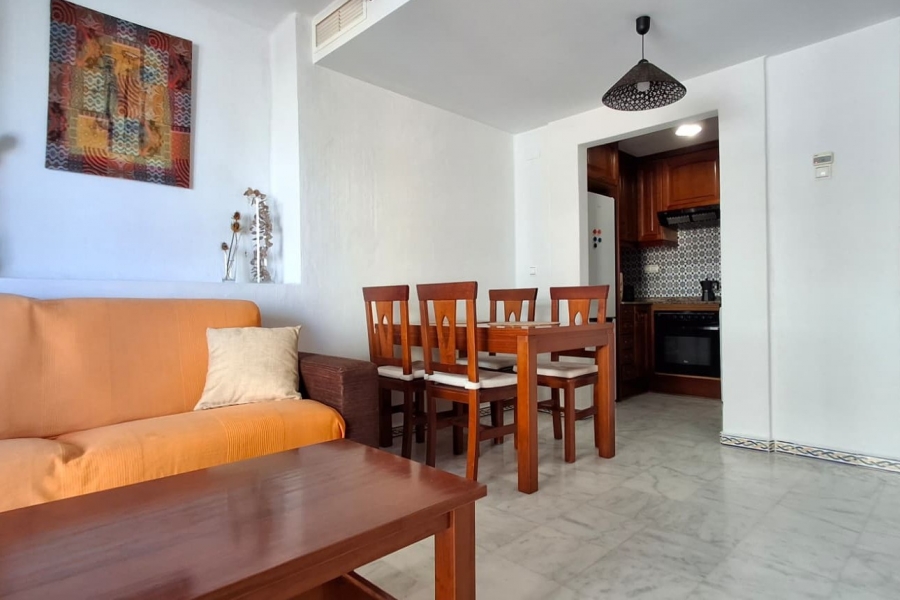 Re-Sale - Apartment - Torrevieja - Playa Los Locos