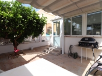 Re-Sale - Townhouse - Benijofar - Monte Azul