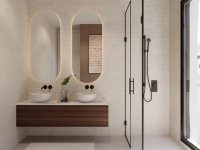 Nye - Frittliggende Villa - Finestrat