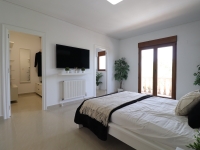 Re-Sale - Detached Villa - Algorfa - Lomas de La Juliana