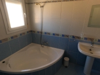 Re-Sale - Detached Villa - Algorfa - Lomas de La Juliana