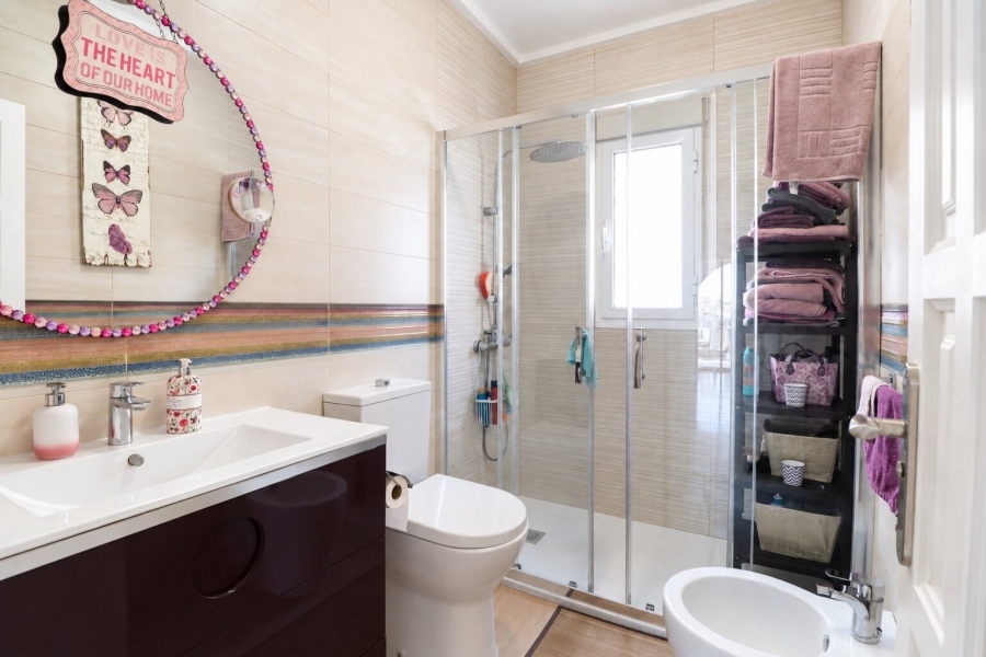 Re-Sale - Detached Villa - Ciudad Quesada - La Marquesa