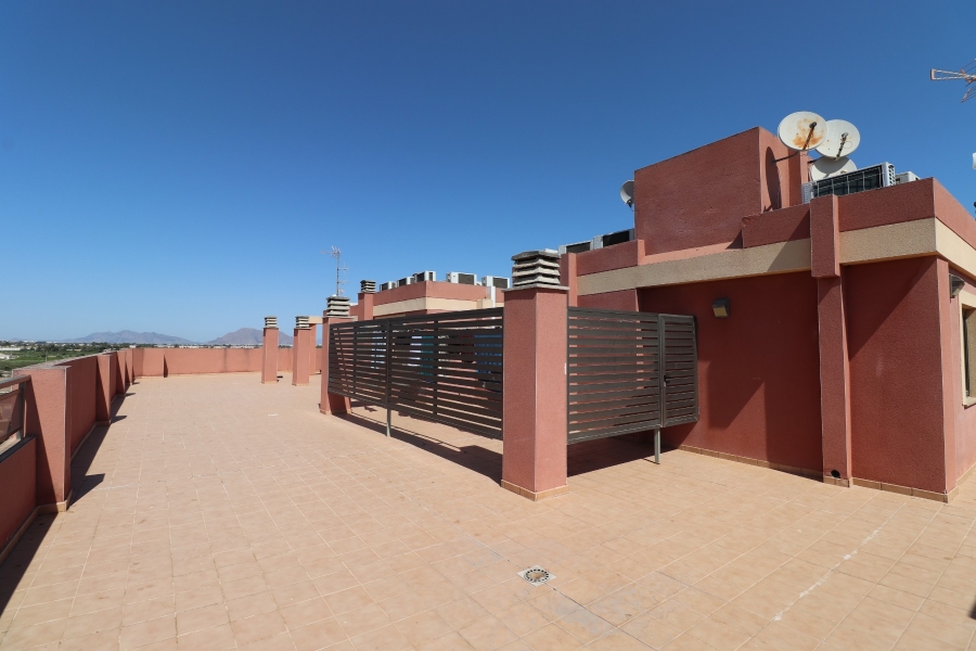 La Revente - Appartement - Rojales - Los Palacios