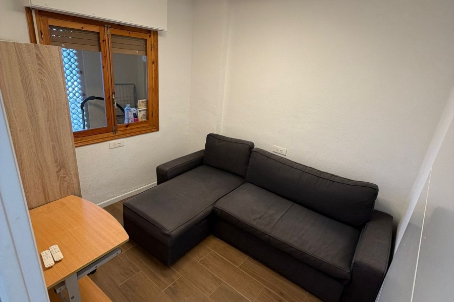 Re-Sale - Apartment - Orihuela Costa - Punta Prima