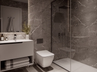 New - Detached Villa - Finestrat