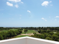 New - Apartment - Pilar de La Horadada - Lo Romero Golf Resort